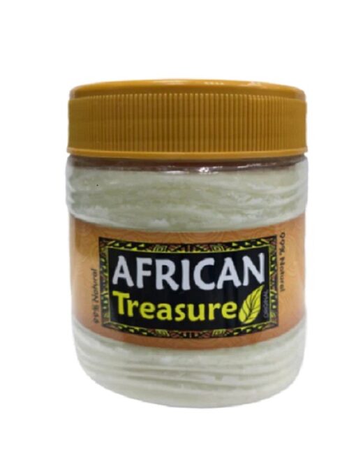 African-Treasure Shea Butter Cream