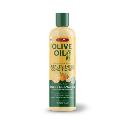 ORS Olive-Oil Replenishing Conditioner