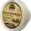 Okay African Shea-Butter Yellow-Smooth