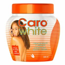 Caro-White Lightening Beauty Cream