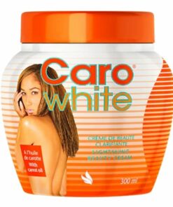 Caro-White Lightening Beauty Cream