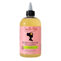 Camille-Rose Sweet Ginger Cleansing-Rinse