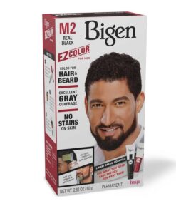 Bigen EZ Colour Real-Black