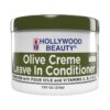 Hollywood-Beauty Olive-Creme Leave-In Conditioner