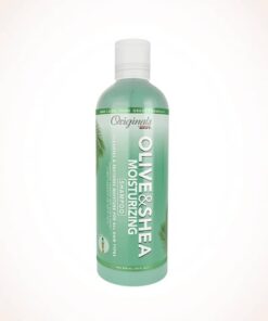 Africa's-Best Olive-Shea Moisturizing Shampoo