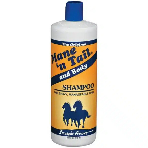 Mane-N-Tail Original Formula Shampoo