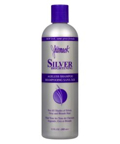Jhirmack Silver-Brightening Ageless Shampoo