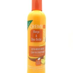 Creme-of-Nature Mango-Shea Leave-In Conditioner