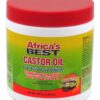 Africa's-Best Castor-Oil Hair-Scalp Conditioner