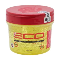Eco Styling-Gel Argan-Oil Medium-Size